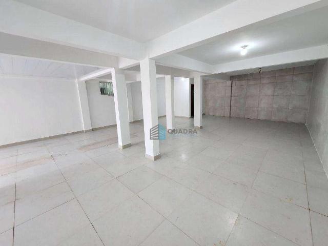 Ponto Comercial aluguel em Itaguaçu, Florianópolis