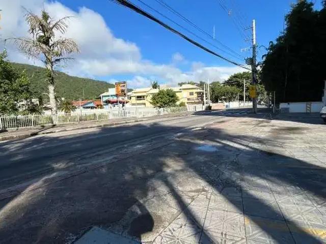 Ponto Comercial aluguel em Região Geográfica Imediata de Florianópolis, Desterro