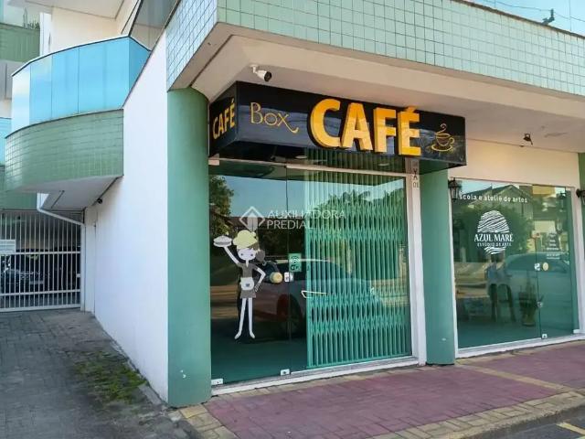 Ponto Comercial aluguel em Região Geográfica Imediata de Florianópolis, Desterro