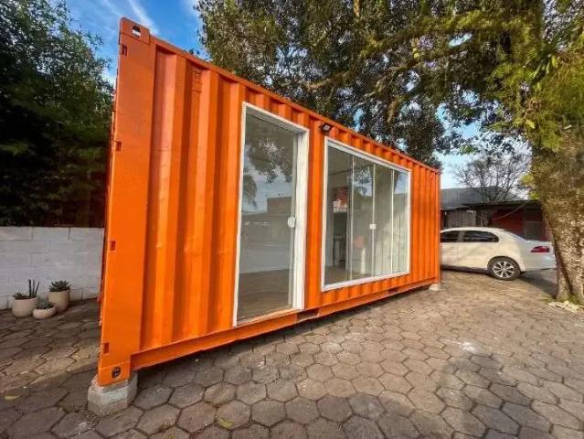 Ponto Comercial aluguel em Região Geográfica Imediata de Florianópolis, Desterro