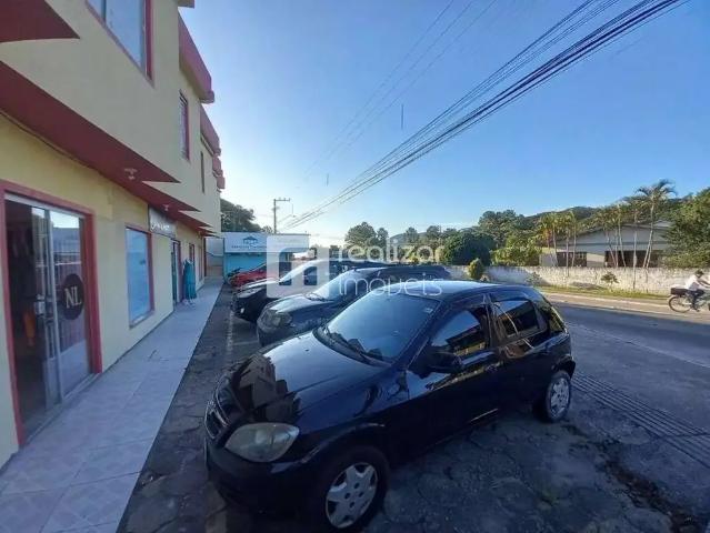 Ponto Comercial aluguel em Região Geográfica Imediata de Florianópolis, Desterro