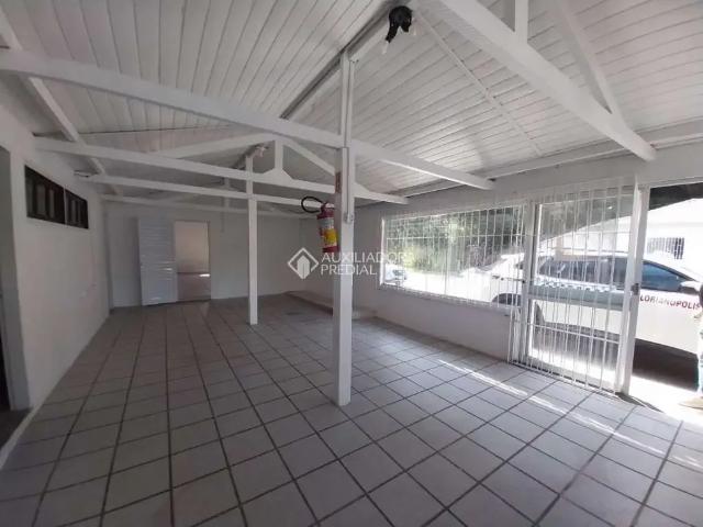 Ponto Comercial aluguel em Região Geográfica Imediata de Florianópolis, Desterro