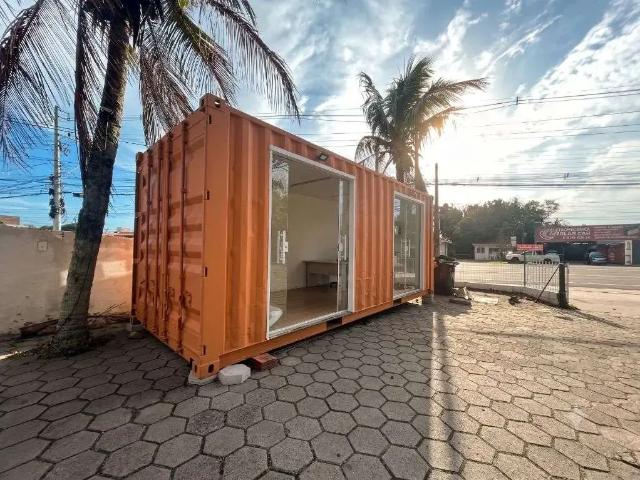 Ponto Comercial aluguel em Região Geográfica Imediata de Florianópolis, Desterro