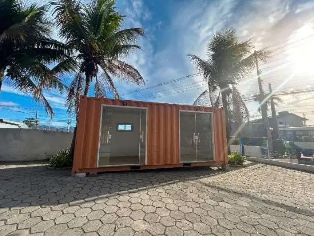 Ponto Comercial aluguel em Região Geográfica Imediata de Florianópolis, Desterro