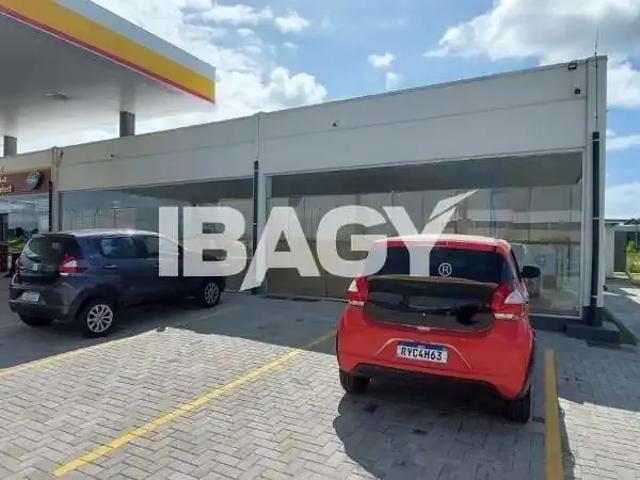 Ponto Comercial aluguel em Região Geográfica Imediata de Florianópolis, Desterro