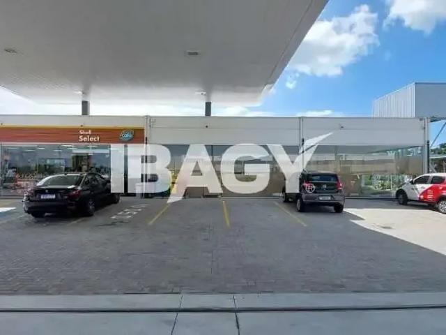 Ponto Comercial aluguel em Região Geográfica Imediata de Florianópolis, Desterro