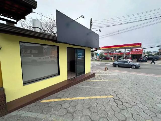 Ponto Comercial aluguel em Região Geográfica Imediata de Florianópolis, Desterro