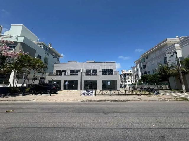 Ponto Comercial aluguel em Região Geográfica Imediata de Florianópolis, Desterro