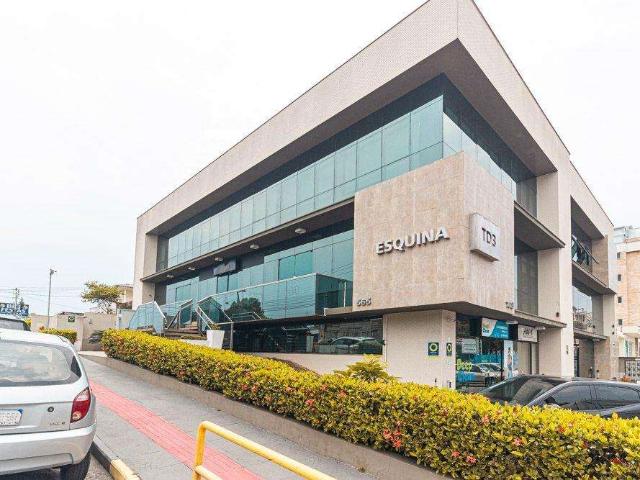 Ponto Comercial aluguel em Canto, Florianópolis