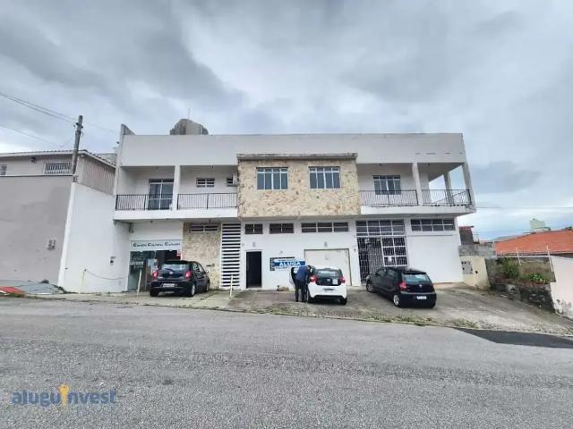 Ponto Comercial aluguel em Região Geográfica Imediata de Florianópolis, Desterro