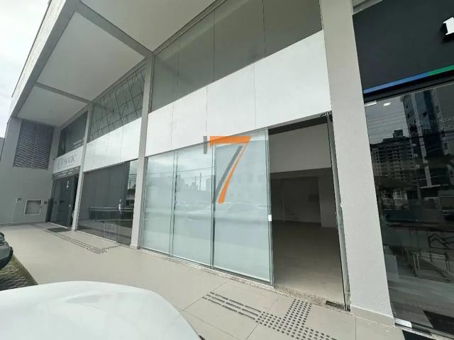 Ponto Comercial aluguel em Região Geográfica Imediata de Florianópolis, Desterro