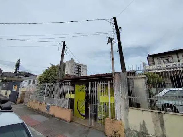 Ponto Comercial aluguel em Capoeiras, Florianópolis