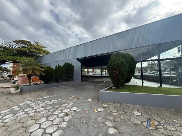 Ponto Comercial aluguel em Região Geográfica Imediata de Florianópolis, Desterro