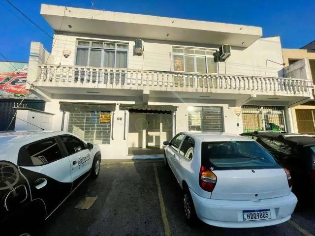 Ponto Comercial aluguel em Capoeiras, Florianópolis