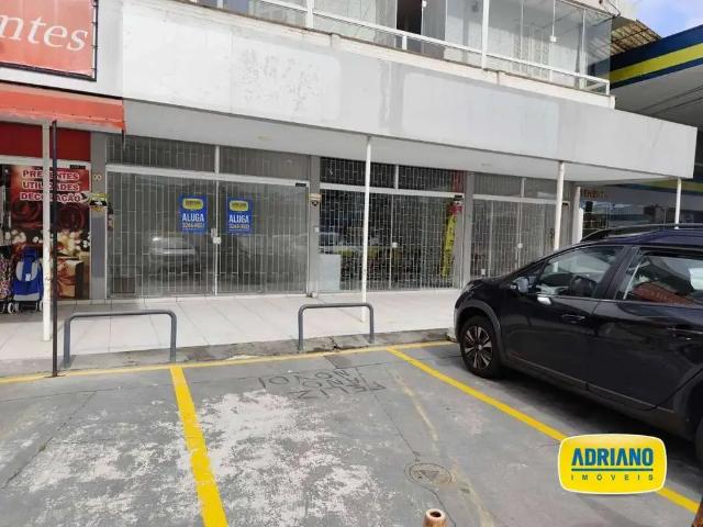 Ponto Comercial aluguel em Capoeiras, Florianópolis