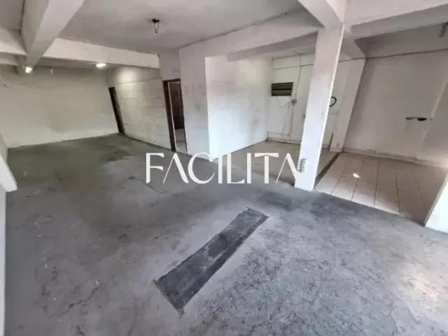 Ponto Comercial aluguel em Região Geográfica Imediata de Florianópolis, Desterro