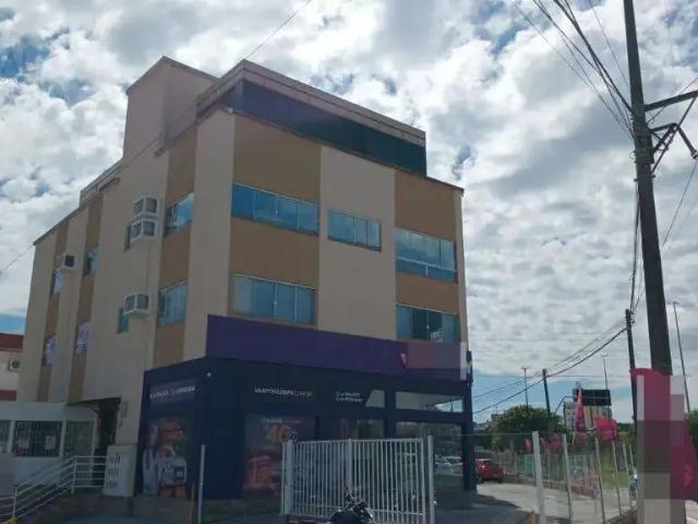 Ponto Comercial aluguel em Região Geográfica Imediata de Florianópolis, Desterro