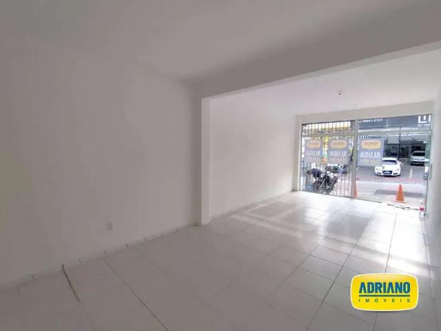 Ponto Comercial aluguel em Capoeiras, Florianópolis