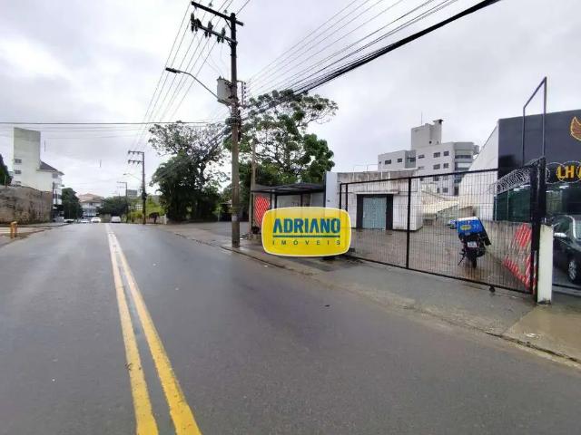 Ponto Comercial aluguel em Região Geográfica Imediata de Florianópolis, Desterro