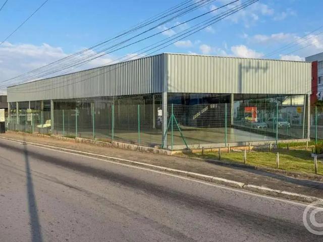 Ponto Comercial aluguel em Região Geográfica Imediata de Florianópolis, Desterro