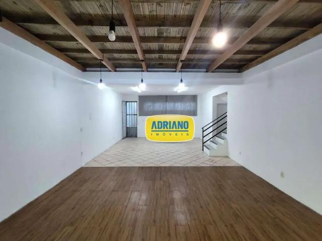 Ponto Comercial aluguel em Região Geográfica Imediata de Florianópolis, Desterro