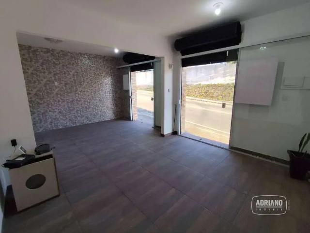 Ponto Comercial aluguel em Capoeiras, Florianópolis