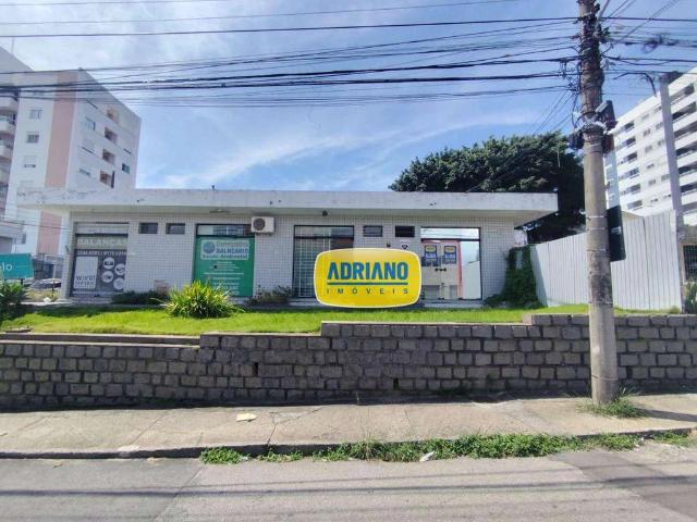 Ponto Comercial aluguel em Capoeiras Oeste, Florianópolis