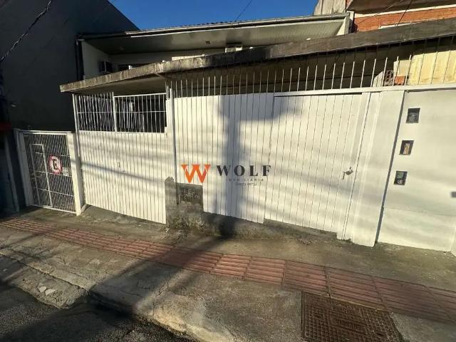 Ponto Comercial aluguel em Capoeiras, Florianópolis