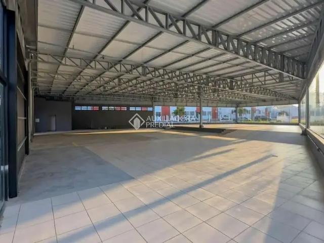 Ponto Comercial aluguel em Região Geográfica Imediata de Florianópolis, Desterro