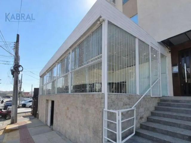 Ponto Comercial aluguel em Região Geográfica Imediata de Florianópolis, Desterro