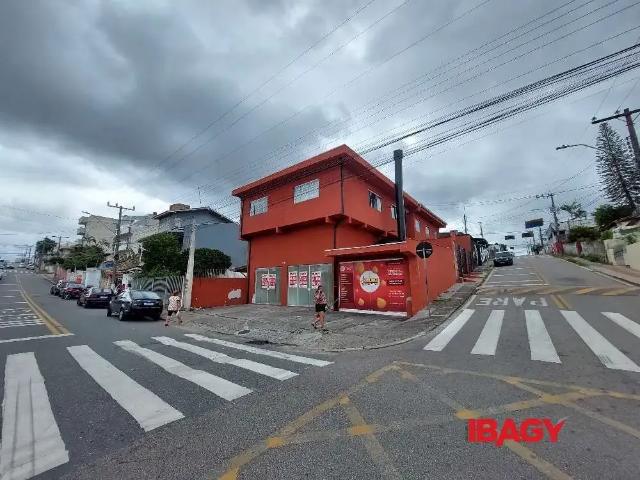 Ponto Comercial aluguel em Região Geográfica Imediata de Florianópolis, Desterro