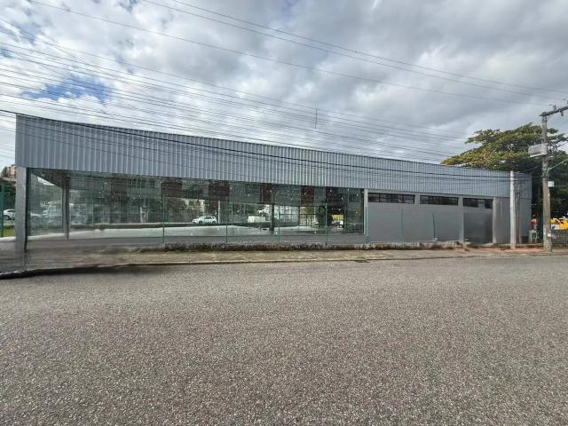 Ponto Comercial aluguel em Região Geográfica Imediata de Florianópolis, Desterro