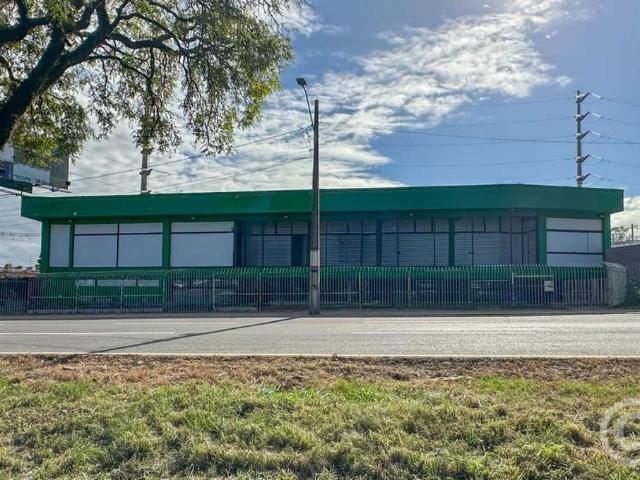 Ponto Comercial aluguel em Capoeiras, Florianópolis