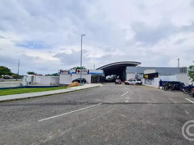 Ponto Comercial aluguel em Região Geográfica Imediata de Florianópolis, Desterro
