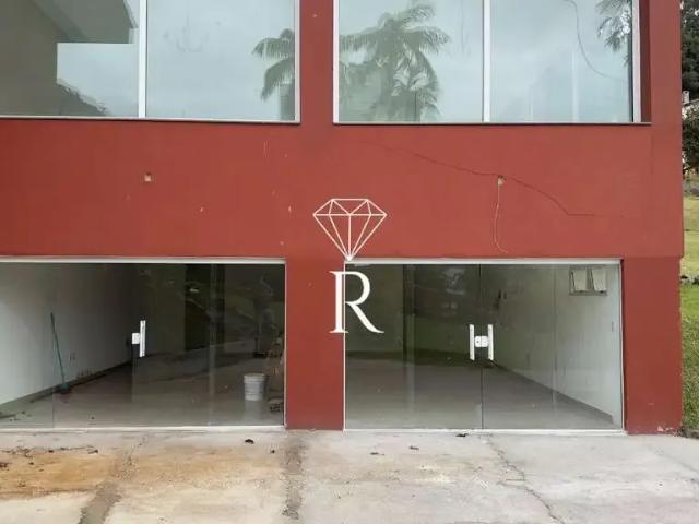 Ponto Comercial aluguel em Região Geográfica Imediata de Florianópolis, Desterro