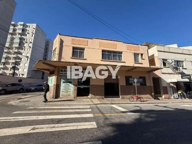 Ponto Comercial aluguel em Região Geográfica Imediata de Florianópolis, Desterro