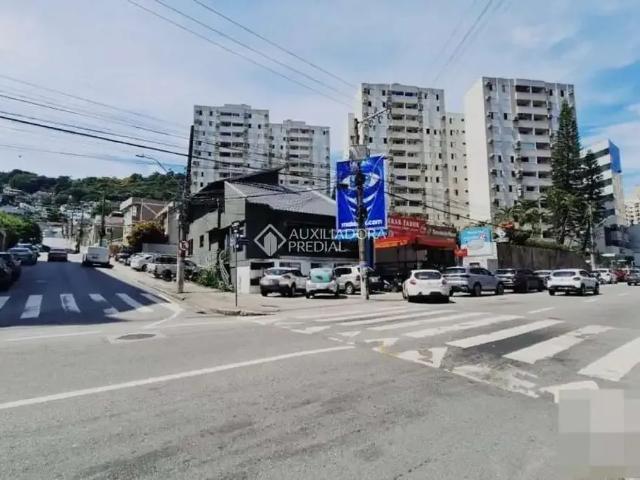 Ponto Comercial aluguel em Região Geográfica Imediata de Florianópolis, Desterro