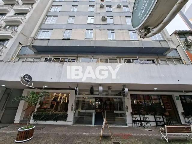 Ponto Comercial aluguel em Região Geográfica Imediata de Florianópolis, Desterro