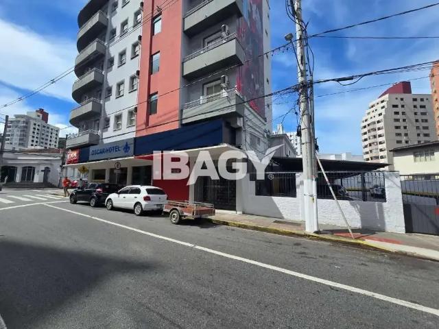 Ponto Comercial aluguel em Região Geográfica Imediata de Florianópolis, Desterro