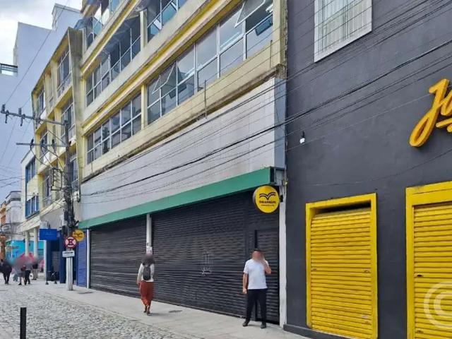 Ponto Comercial aluguel em Região Geográfica Imediata de Florianópolis, Desterro