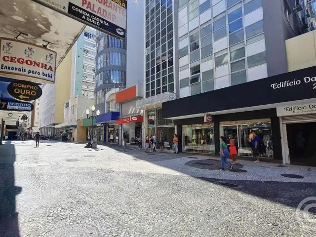 Ponto Comercial aluguel em Região Geográfica Imediata de Florianópolis, Desterro