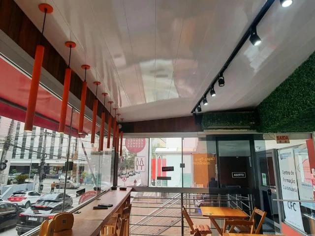 Ponto Comercial aluguel em Centro, Florianópolis