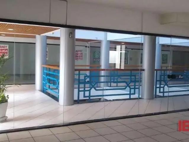 Ponto Comercial aluguel em Região Geográfica Imediata de Florianópolis, Desterro