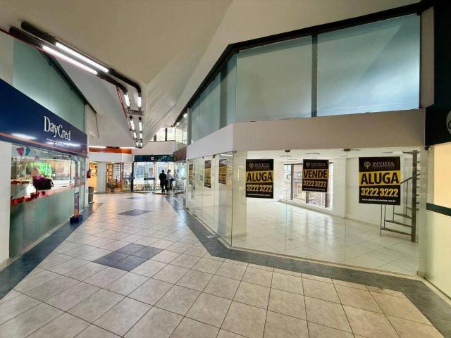 Ponto Comercial aluguel em Região Geográfica Imediata de Florianópolis, Desterro