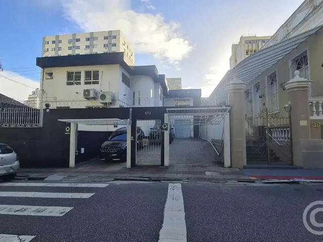 Ponto Comercial aluguel em Região Geográfica Imediata de Florianópolis, Desterro
