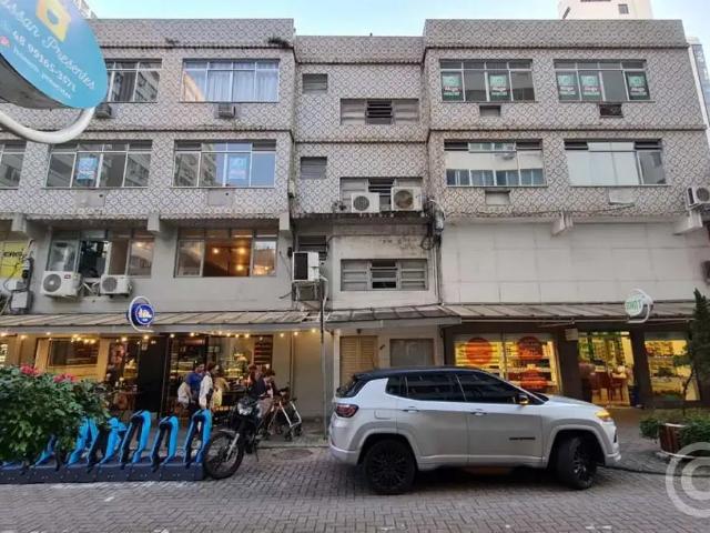 Ponto Comercial aluguel em Região Geográfica Imediata de Florianópolis, Desterro