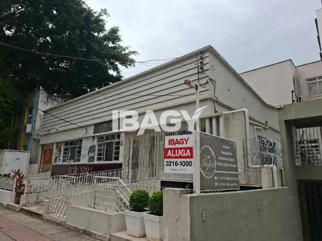 Ponto Comercial aluguel em Região Geográfica Imediata de Florianópolis, Desterro