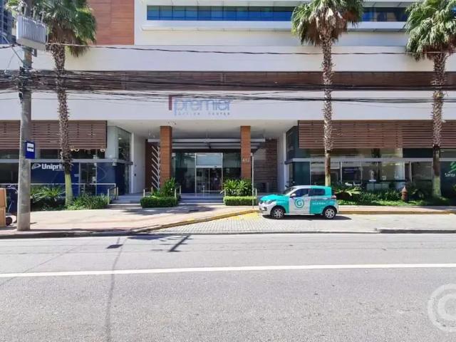 Ponto Comercial aluguel em Região Geográfica Imediata de Florianópolis, Desterro