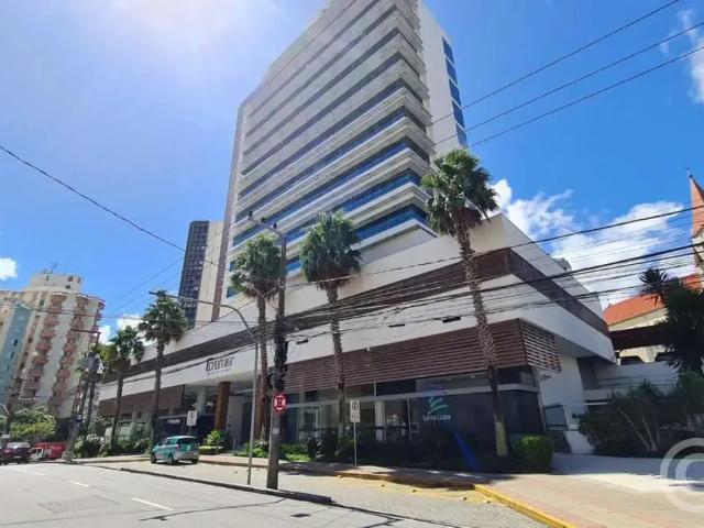 Ponto Comercial aluguel em Região Geográfica Imediata de Florianópolis, Desterro