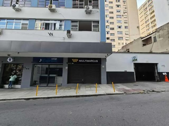 Ponto Comercial aluguel em Região Geográfica Imediata de Florianópolis, Desterro